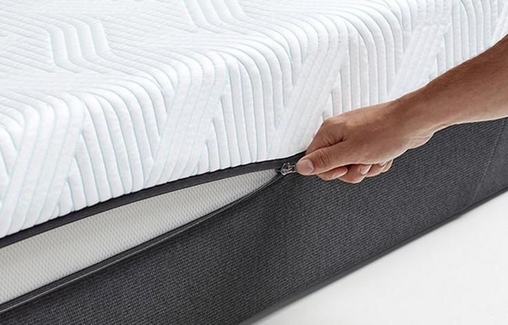 Tempur Almeria Pro 21 jenkkisänky 90x200 kampanjaerä