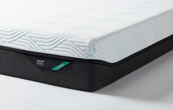 Tempur Flexible Base jenkkisänky, eri kokoja