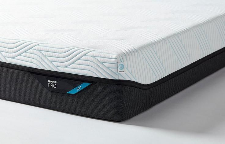 Tempur Pro Luxe Soft