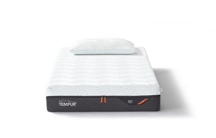 Tempur Pro 21cm SmartCool Firm patja, eri kokoja