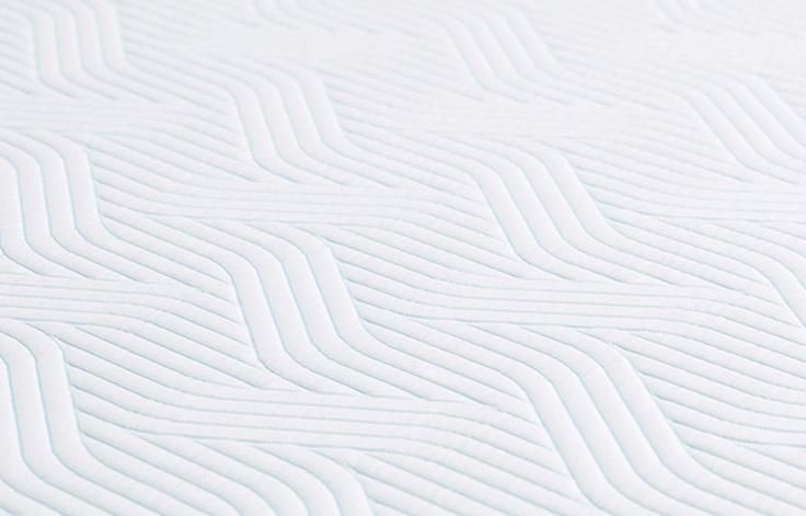 Tempur Pro 21 cm patja 90x200 medium, varastoerä