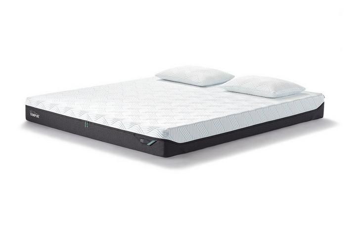 Tempur Pro Plus 25cm SmartCool Medium patja, eri kokoja