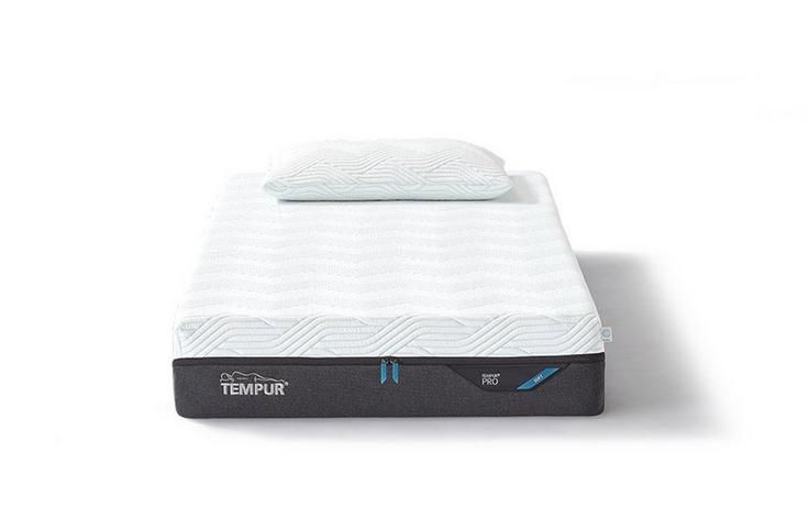 Tempur Pro Luxe 30cm SmartCool Soft patja, eri kokoja