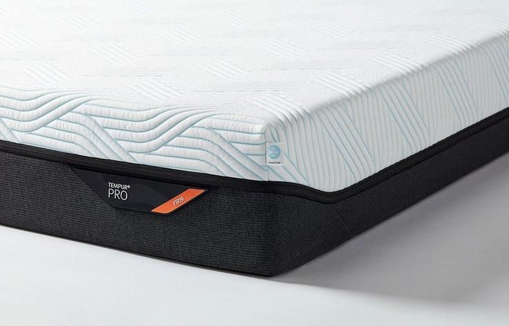 Tempur Flexible Base jenkkisänky, eri kokoja