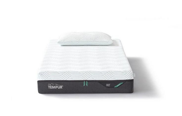 Tempur Pro Luxe 30cm SmartCool Medium patja, eri kokoja