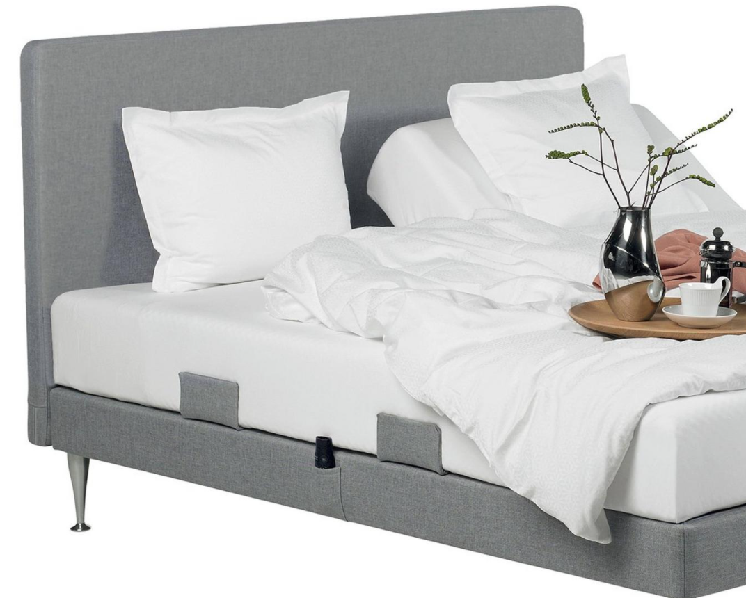 Sängynpääty Move ja Stay vuoteisiin