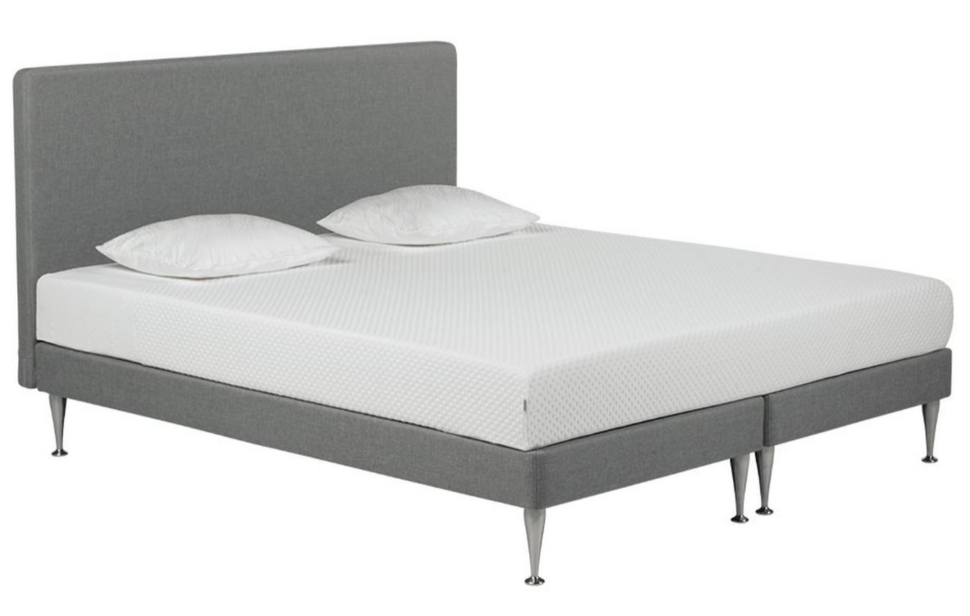 Tempur Stay vuodekokonaisuus sisältäen sängyn ja patjat