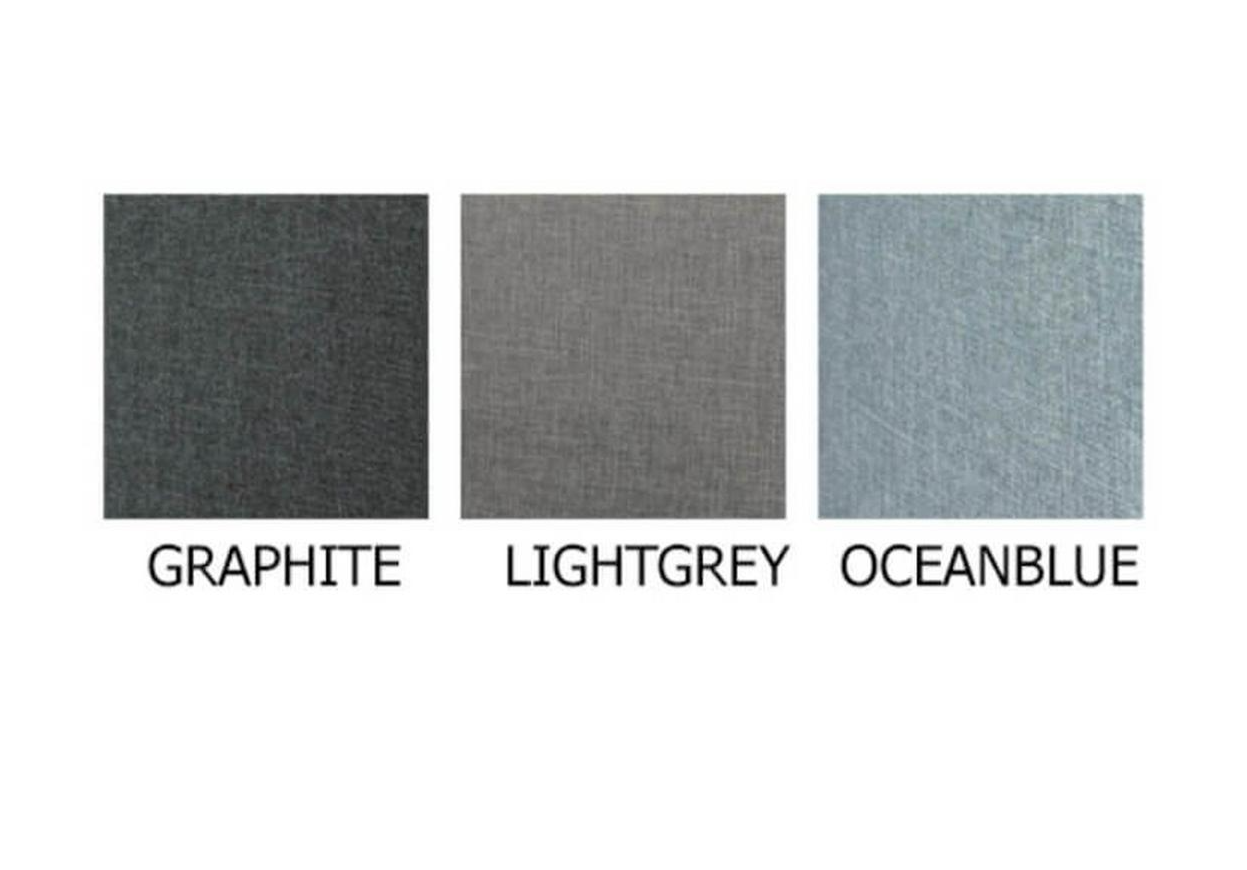 Tempur Move / Stay sängynpääty, eri kokoja ja värejä