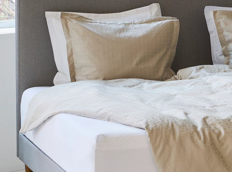 Tempur Stay vuoderunko, eri kokoja