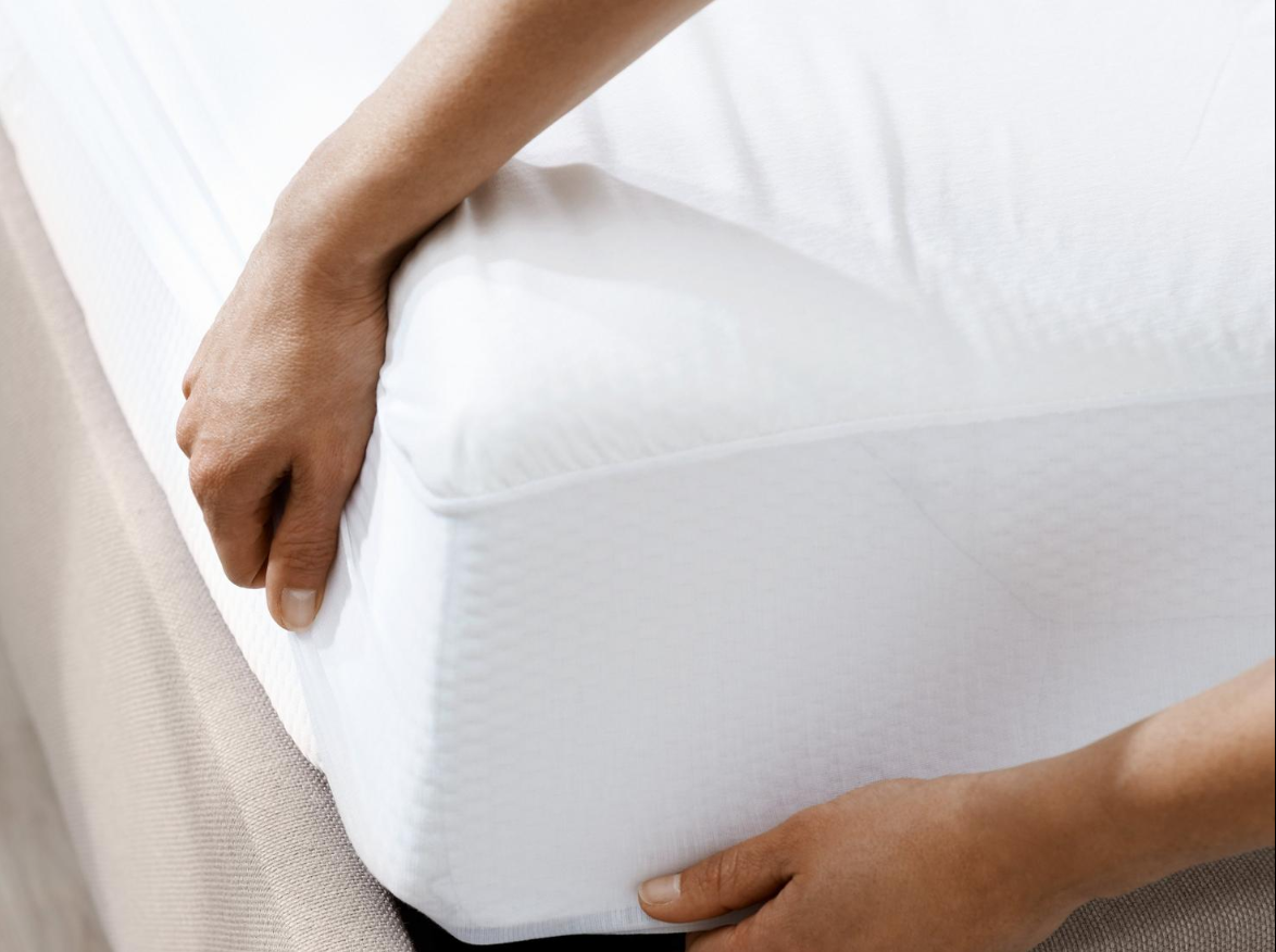 Tempur vedenpitävä suojalakana