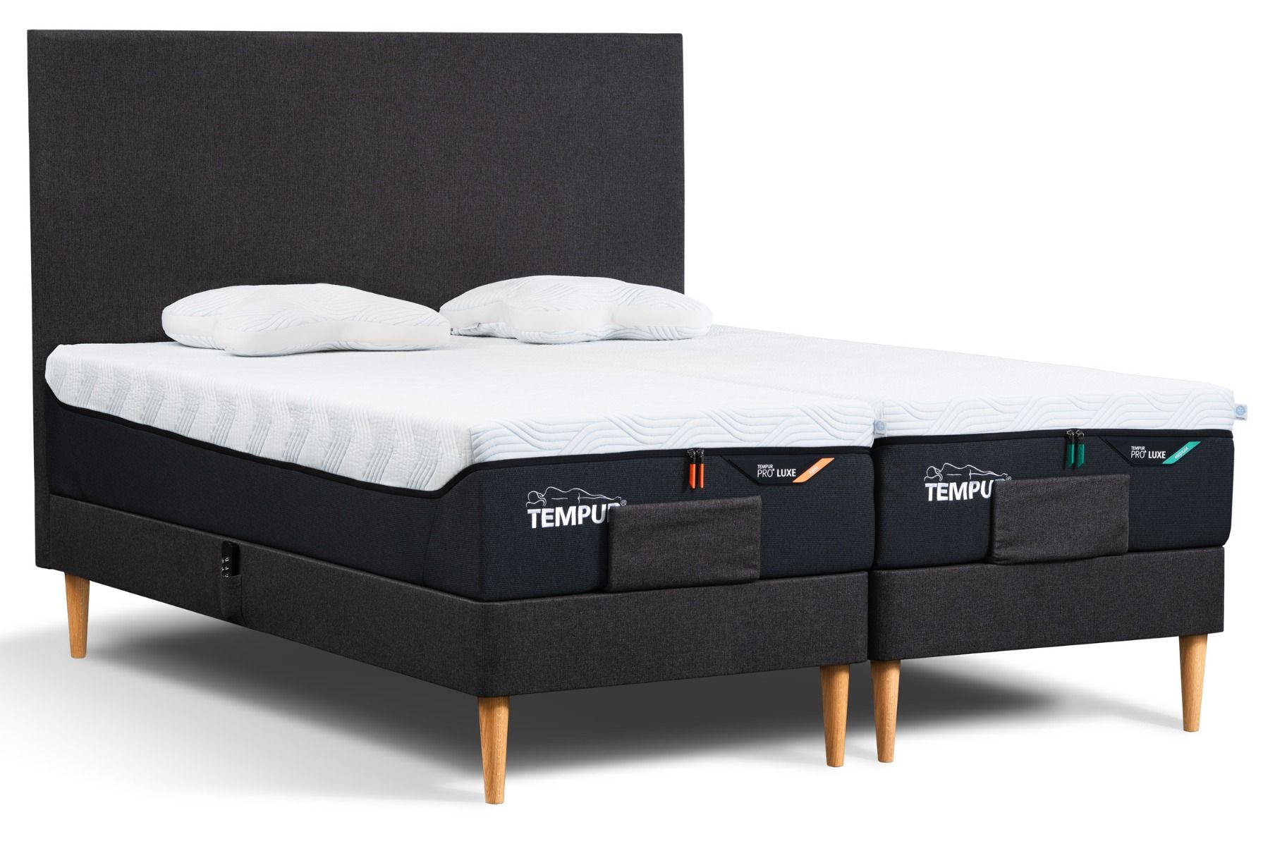 Tempur Victory moottorisänkysetti 160x200