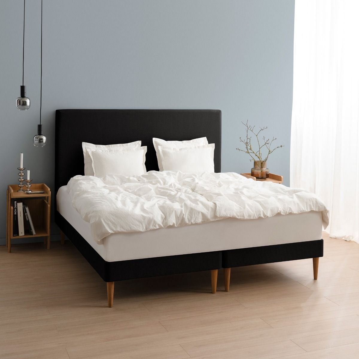 Tempur Victory Static sänkypaketti tarjous