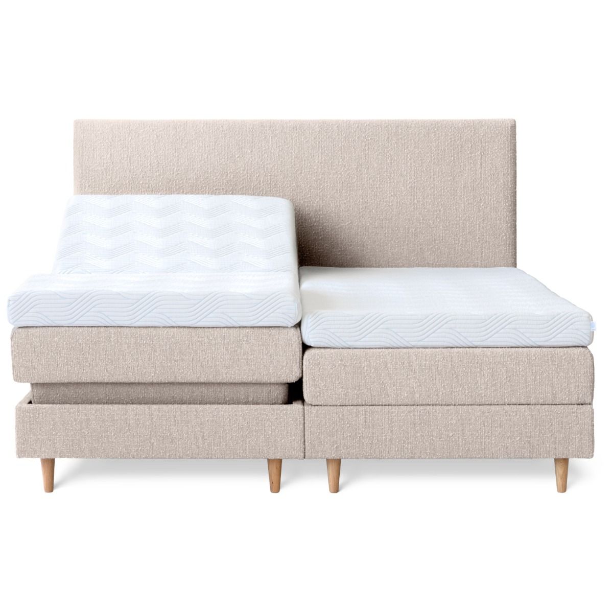 Tempur Break Adjustable moottorisänky, eri kokoja