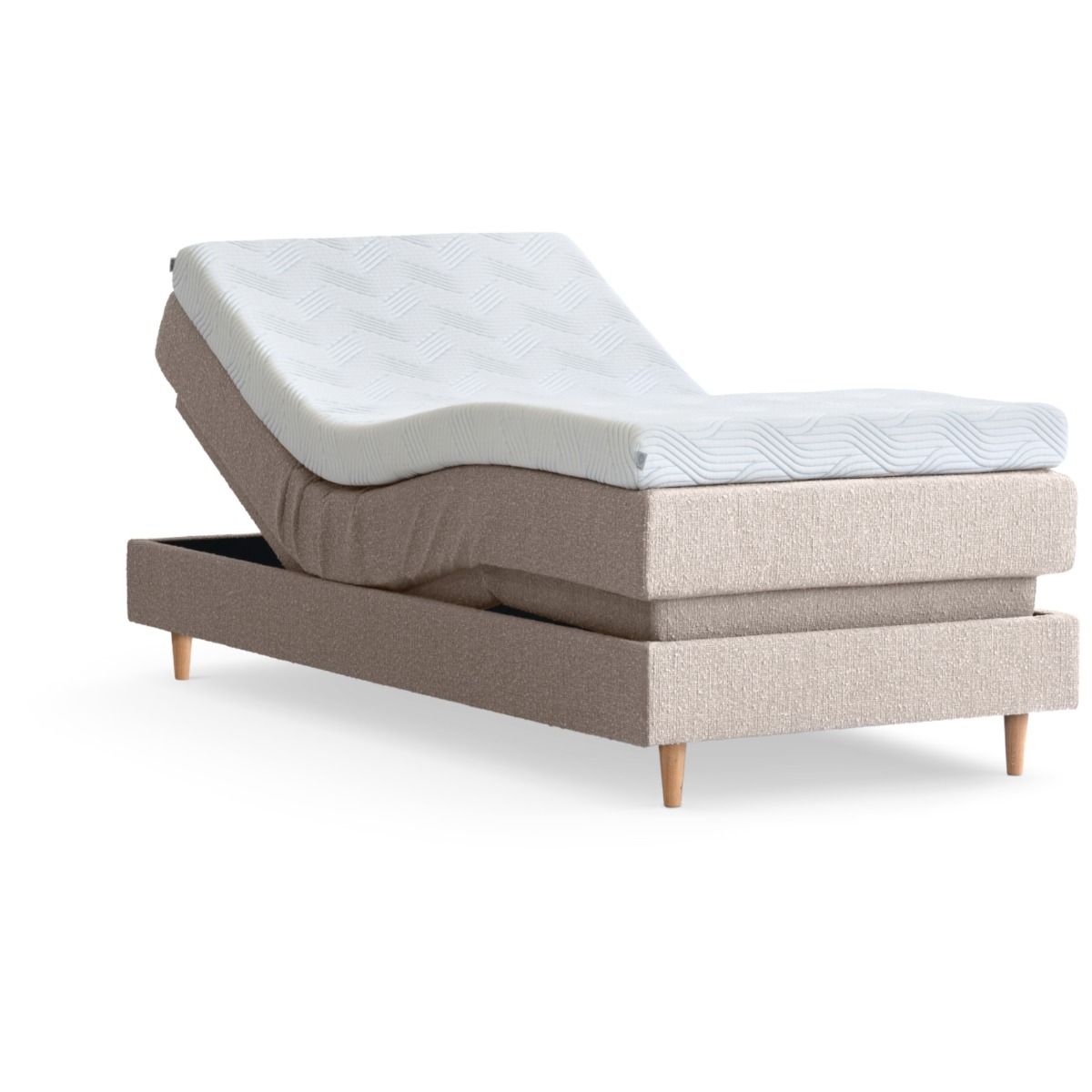 Tempur Break Adjustable moottorisänky, eri kokoja