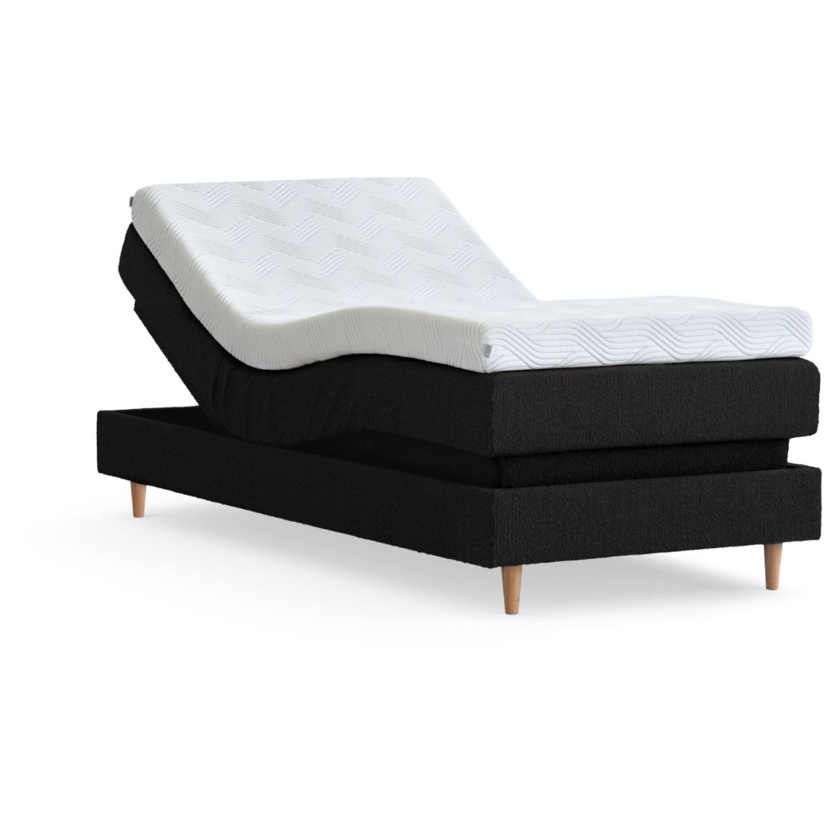 Tempur Break Adjustable moottorisänky, eri kokoja