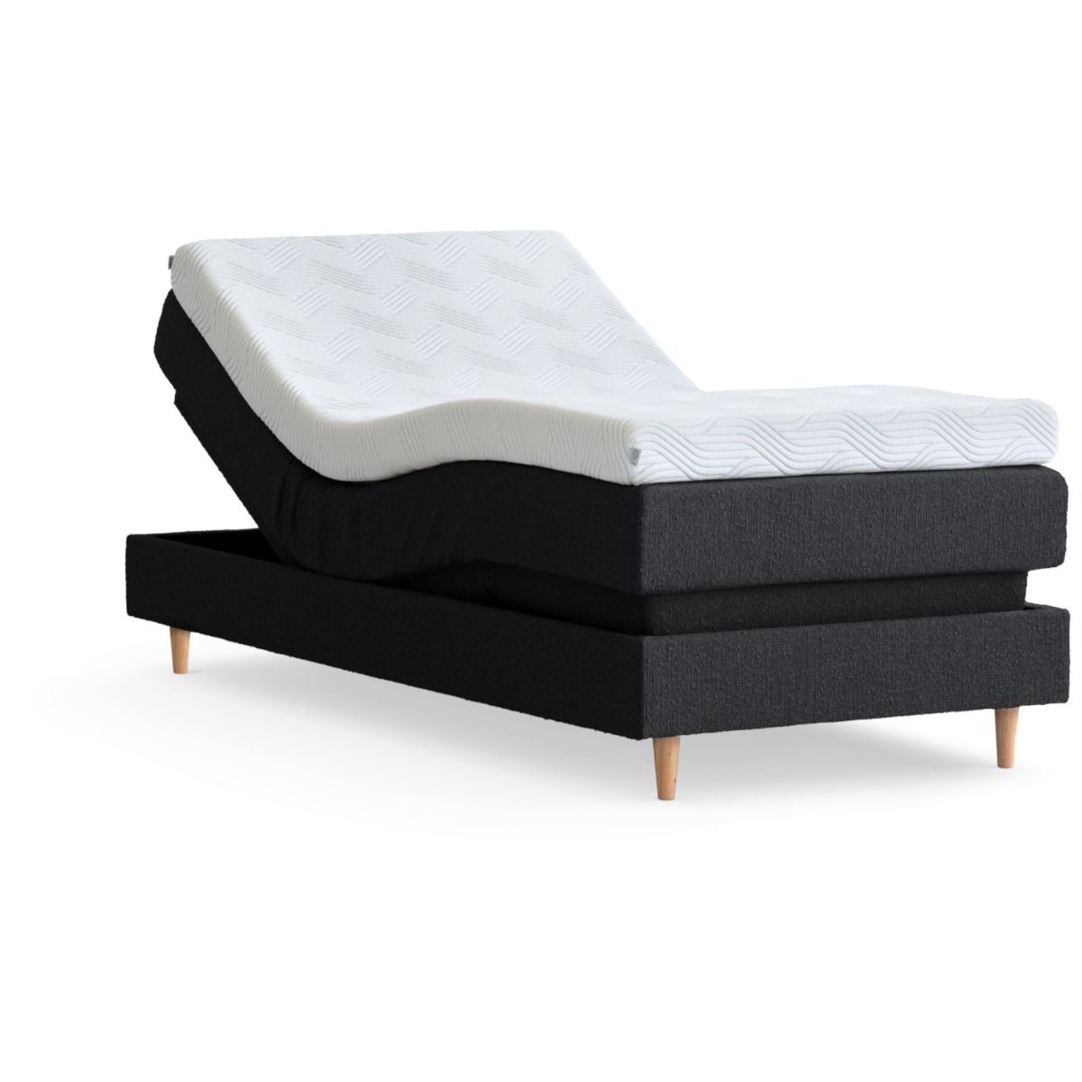 Tempur Break Adjustable moottorisänky, eri kokoja