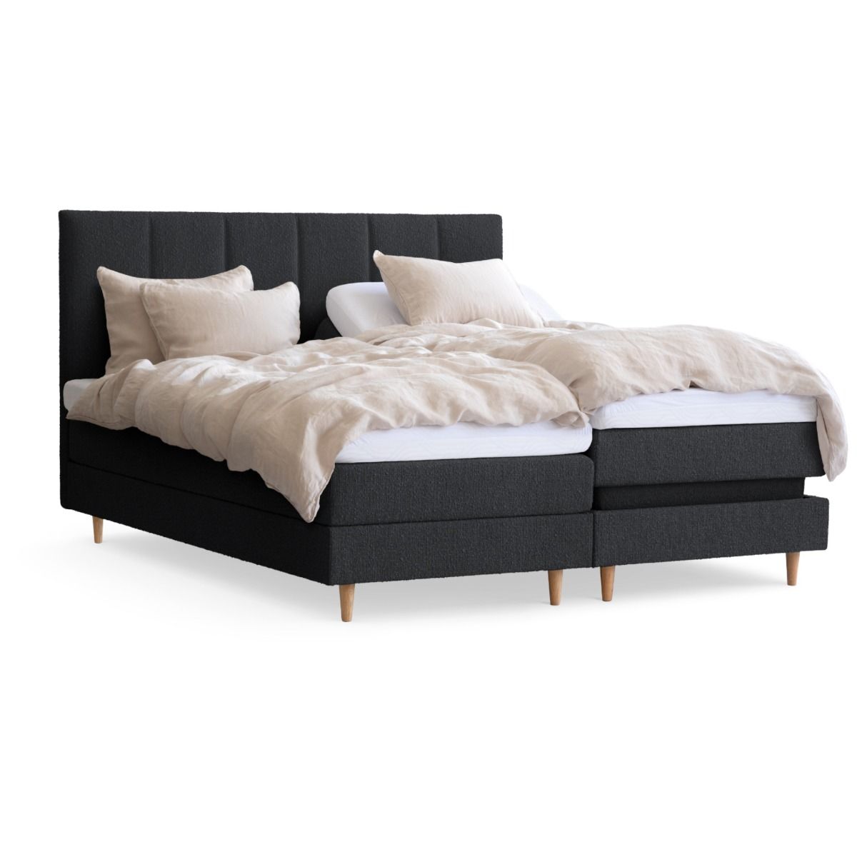 Tempur Break Adjustable moottorisänky, eri kokoja