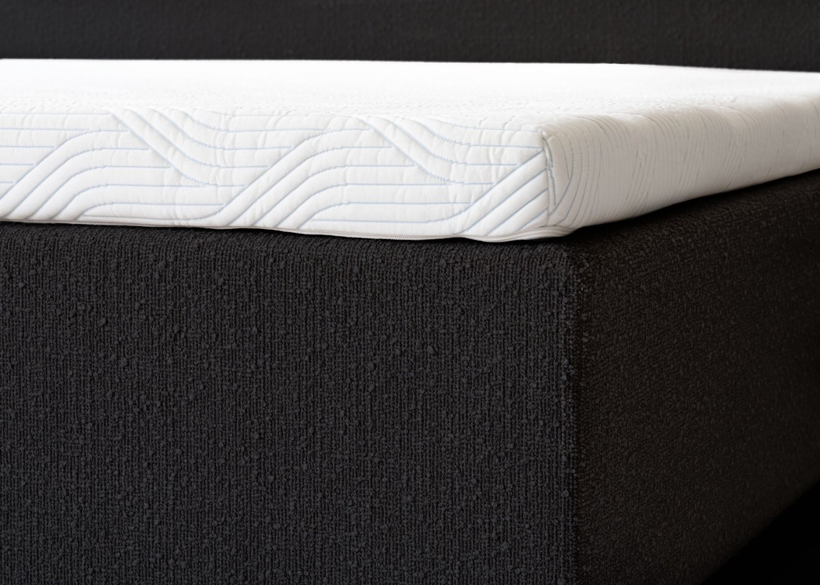 Tempur Break runkosänky 80x200, eri värejä