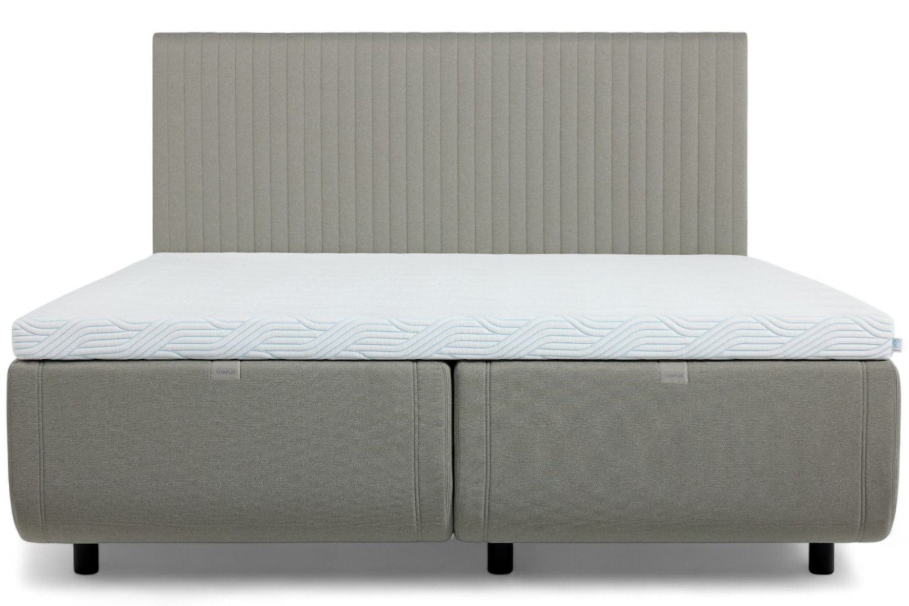 Tempur North Box parivuode 180x200cm