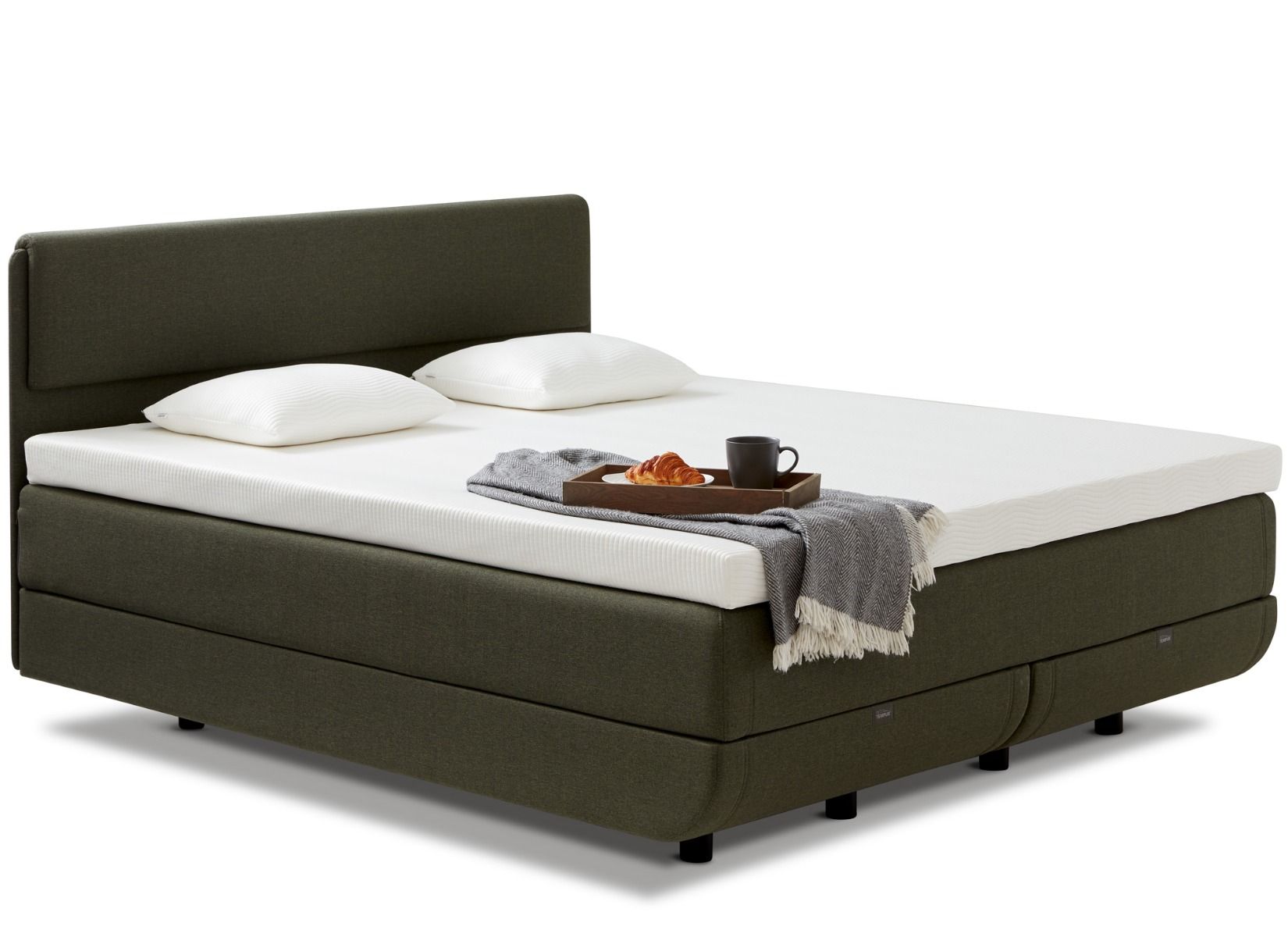 Tempur North jenkkisänky 160x200