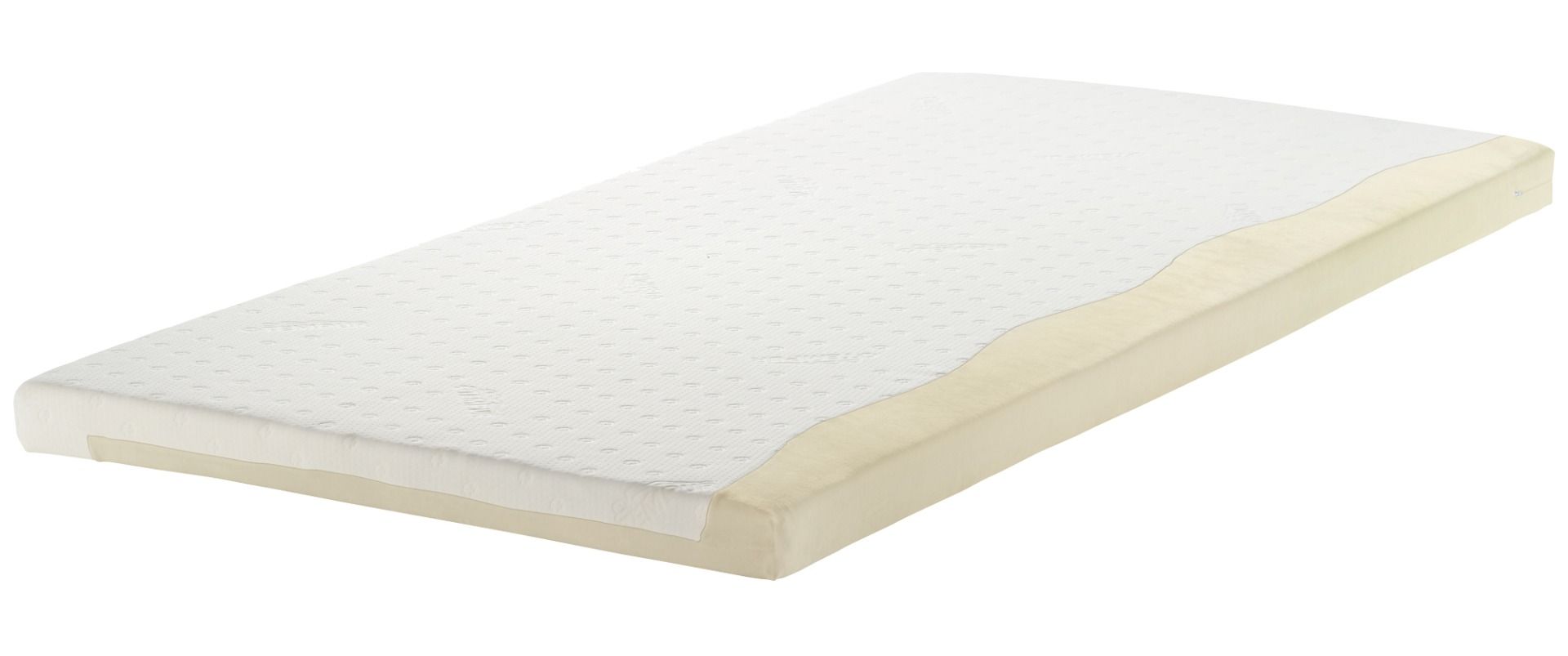 Tempur 7cm paksu petauspatja tarjoushintaan, koko 180 x 200 cm