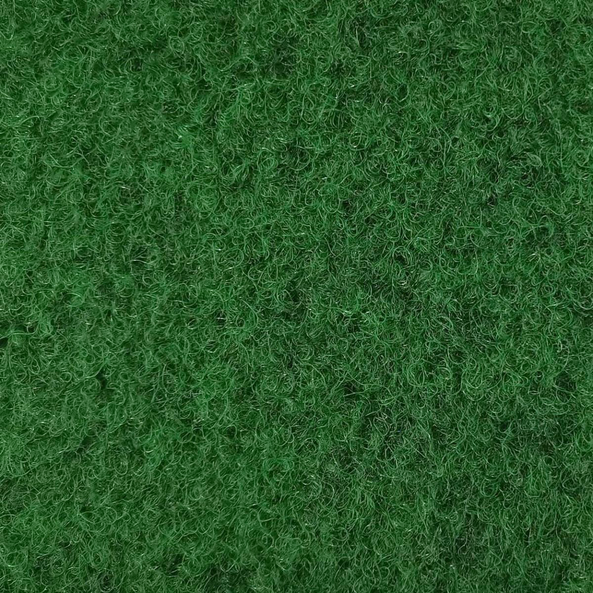 Terassimatto vihreä, lev 200cm