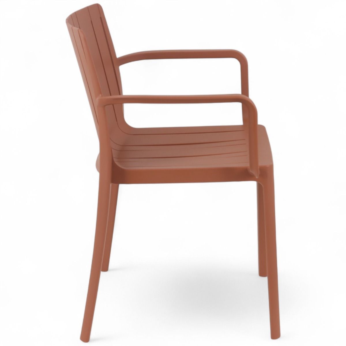 Tiffany terassituoli, kupari