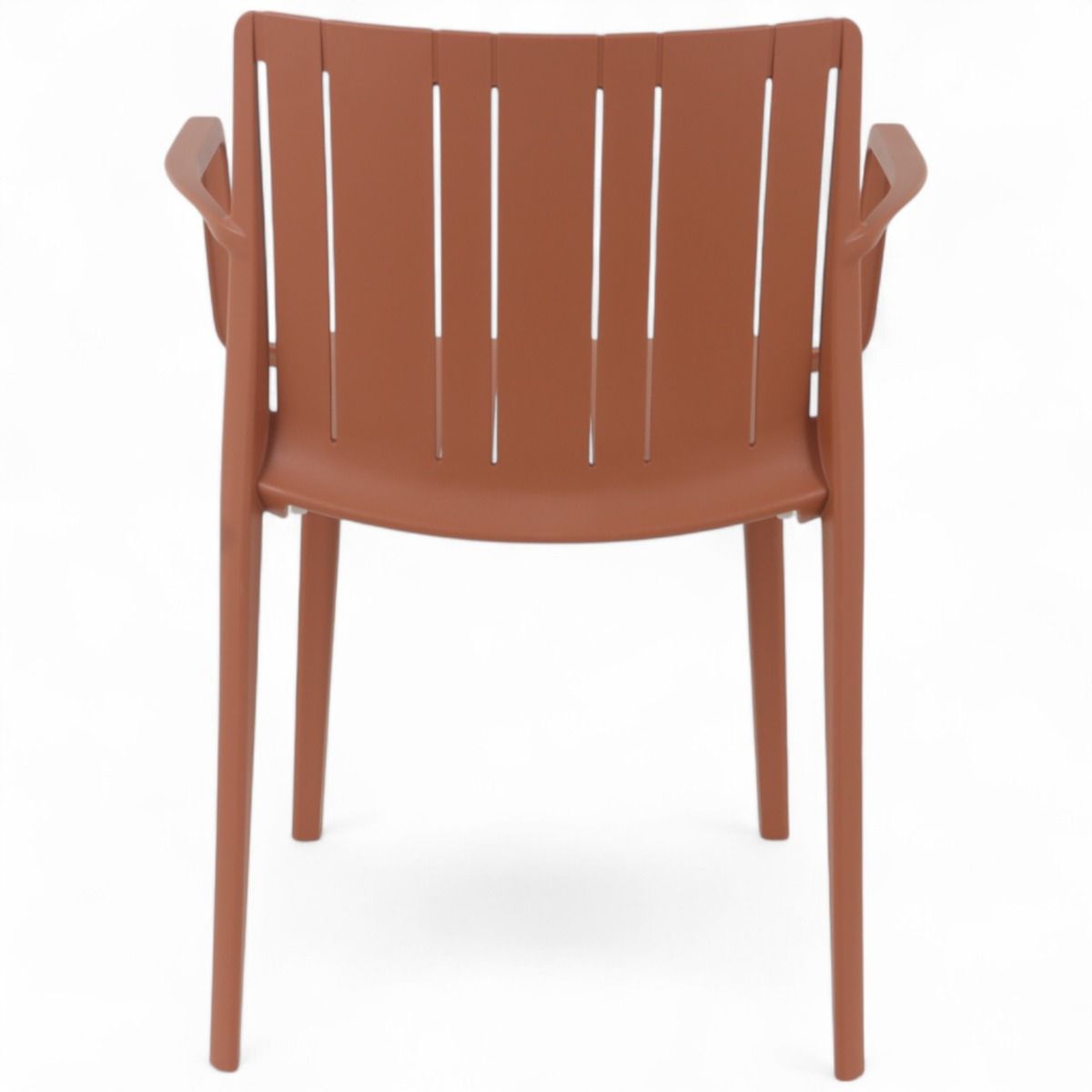 Tiffany terassituoli, kupari