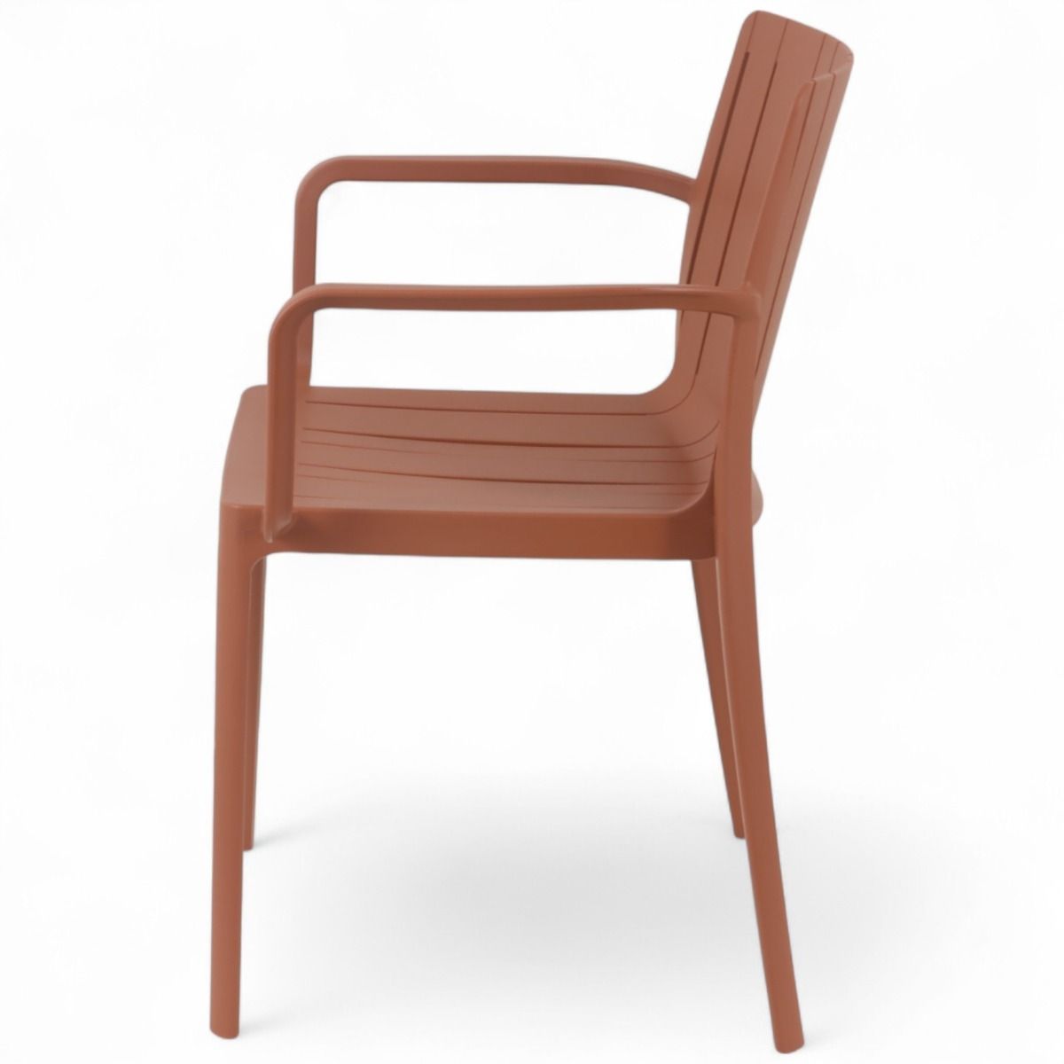 Tiffany terassituoli, kupari