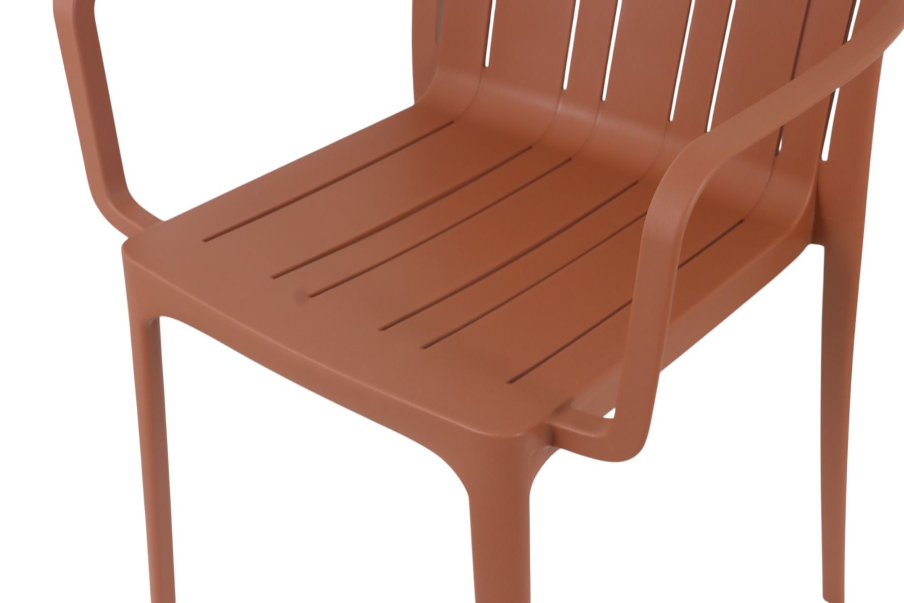 Tiffany terassituoli, kupari