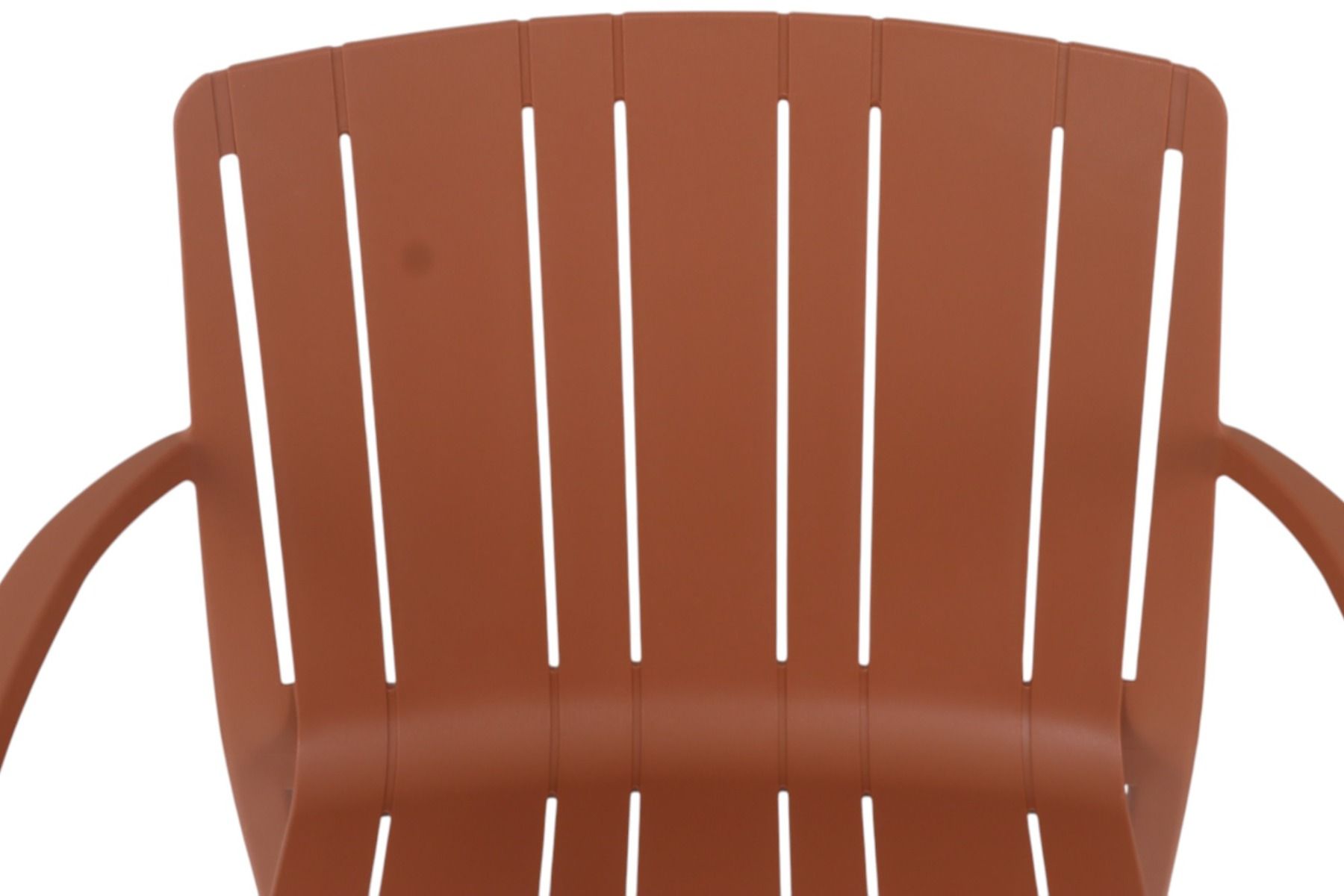 Tiffany terassituoli, kupari