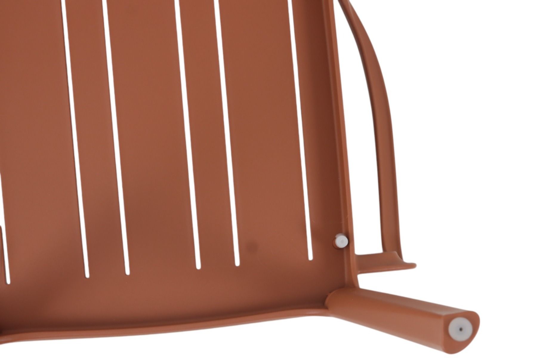 Tiffany terassituoli, kupari