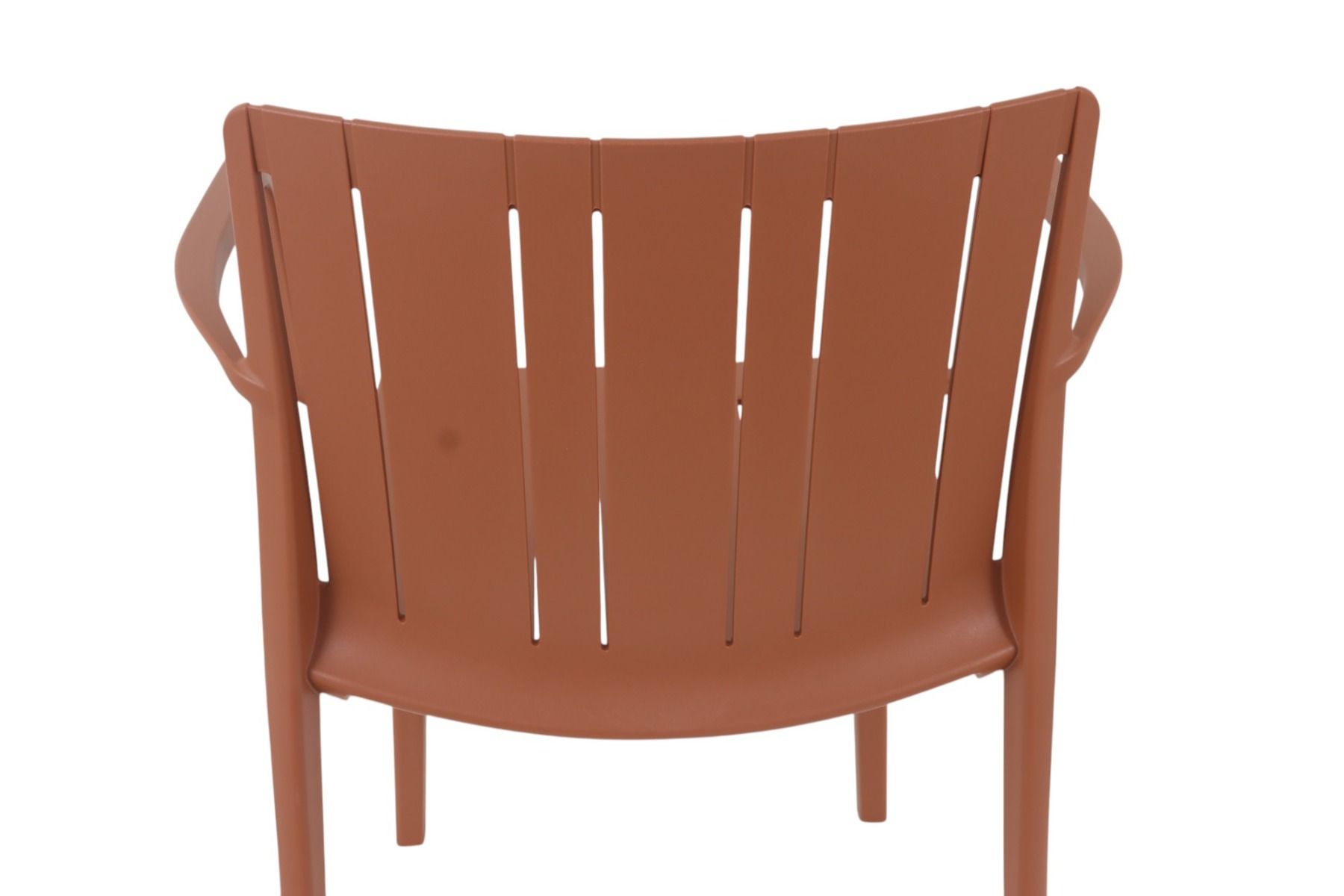 Tiffany terassituoli, kupari