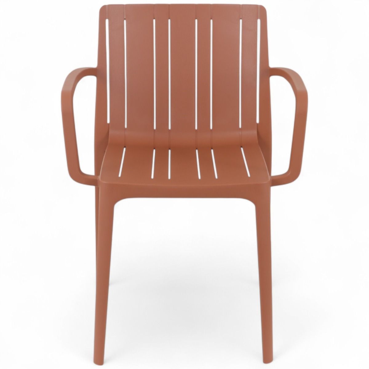 Tiffany terassituoli, kupari