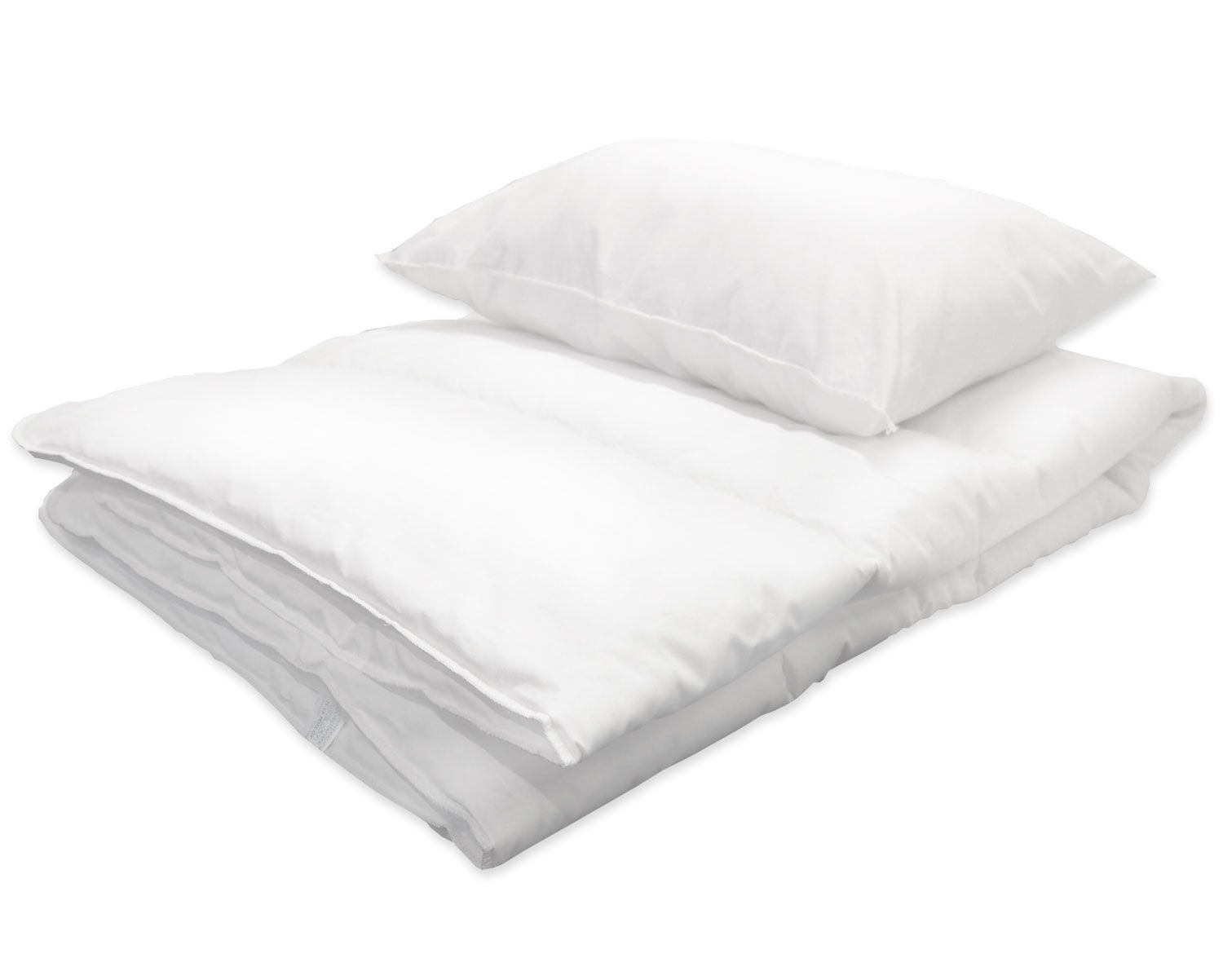 Kotimainen lasten tyyny+peittosetti