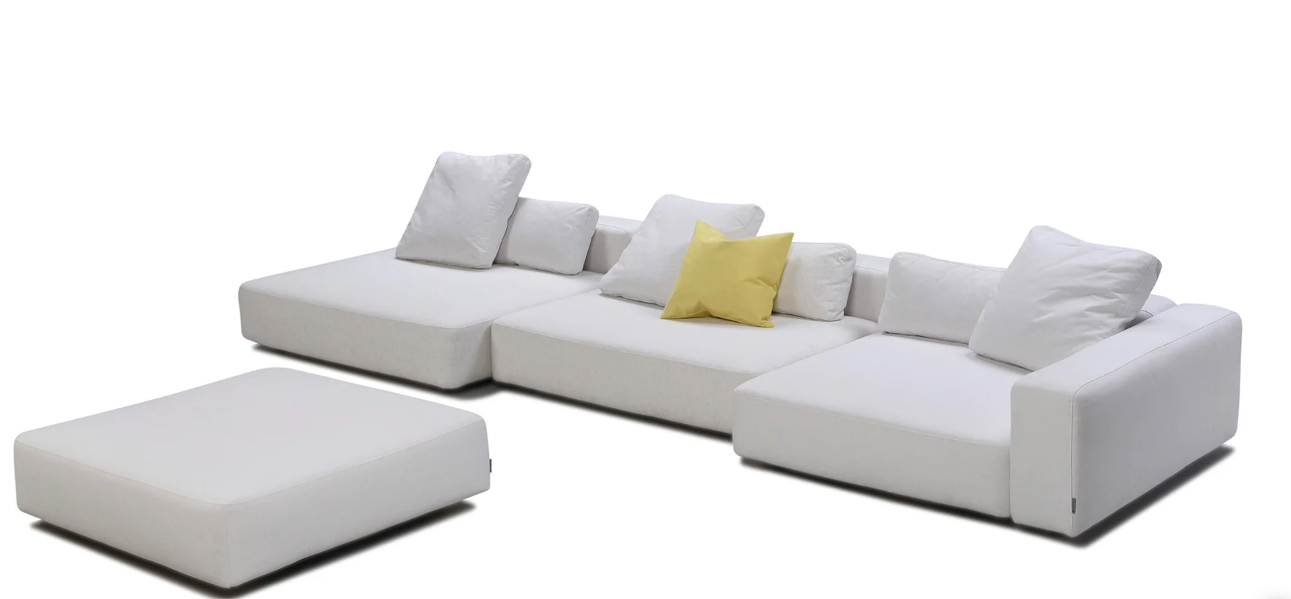 Interface Toast sohva