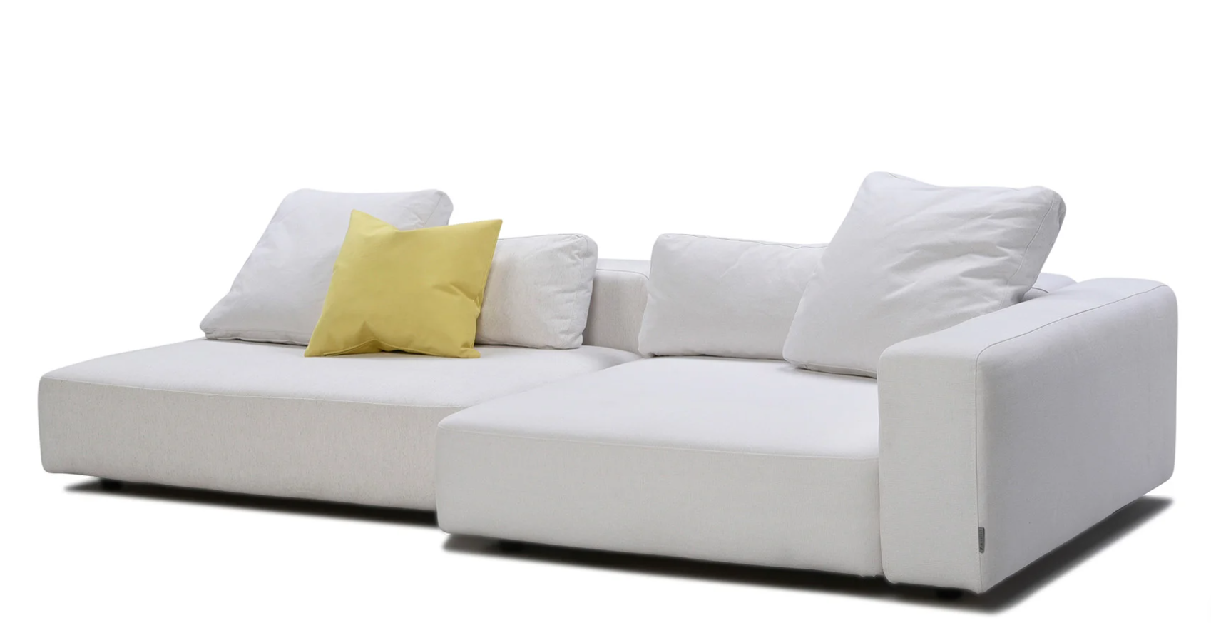 Interface Toast sohva