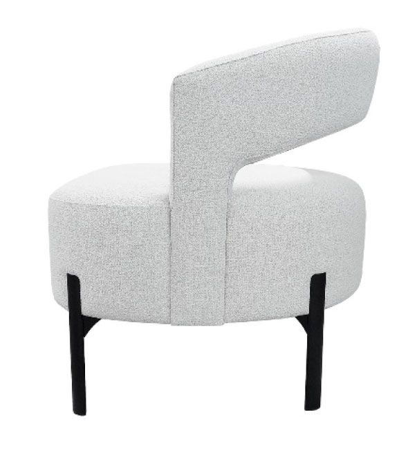 Tofu -nojatuoli, eri värejä