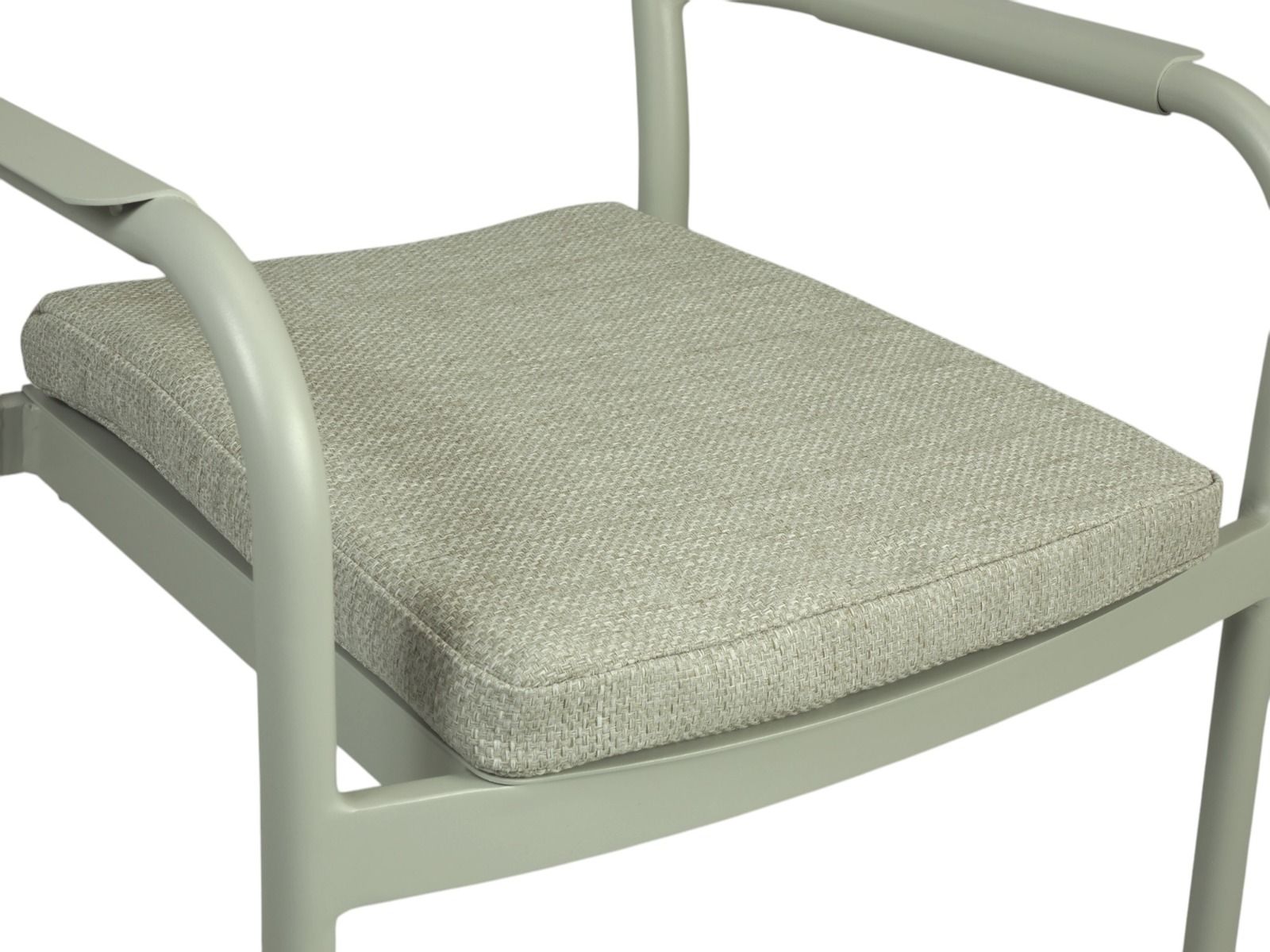 Cannes terassipöytä 250 cm + Togo tuolit