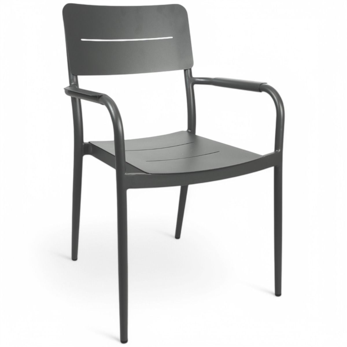 Togo tuoli ulos alumiinia