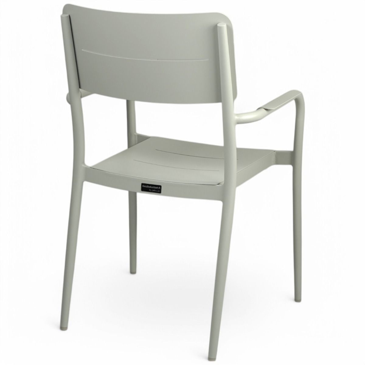 Cannes terassipöytä 250 cm + Togo tuolit