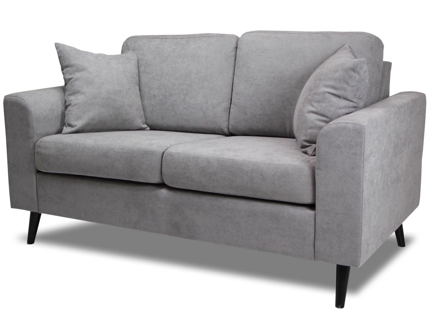 Toledo 2-istuttava sohva, eri värejä