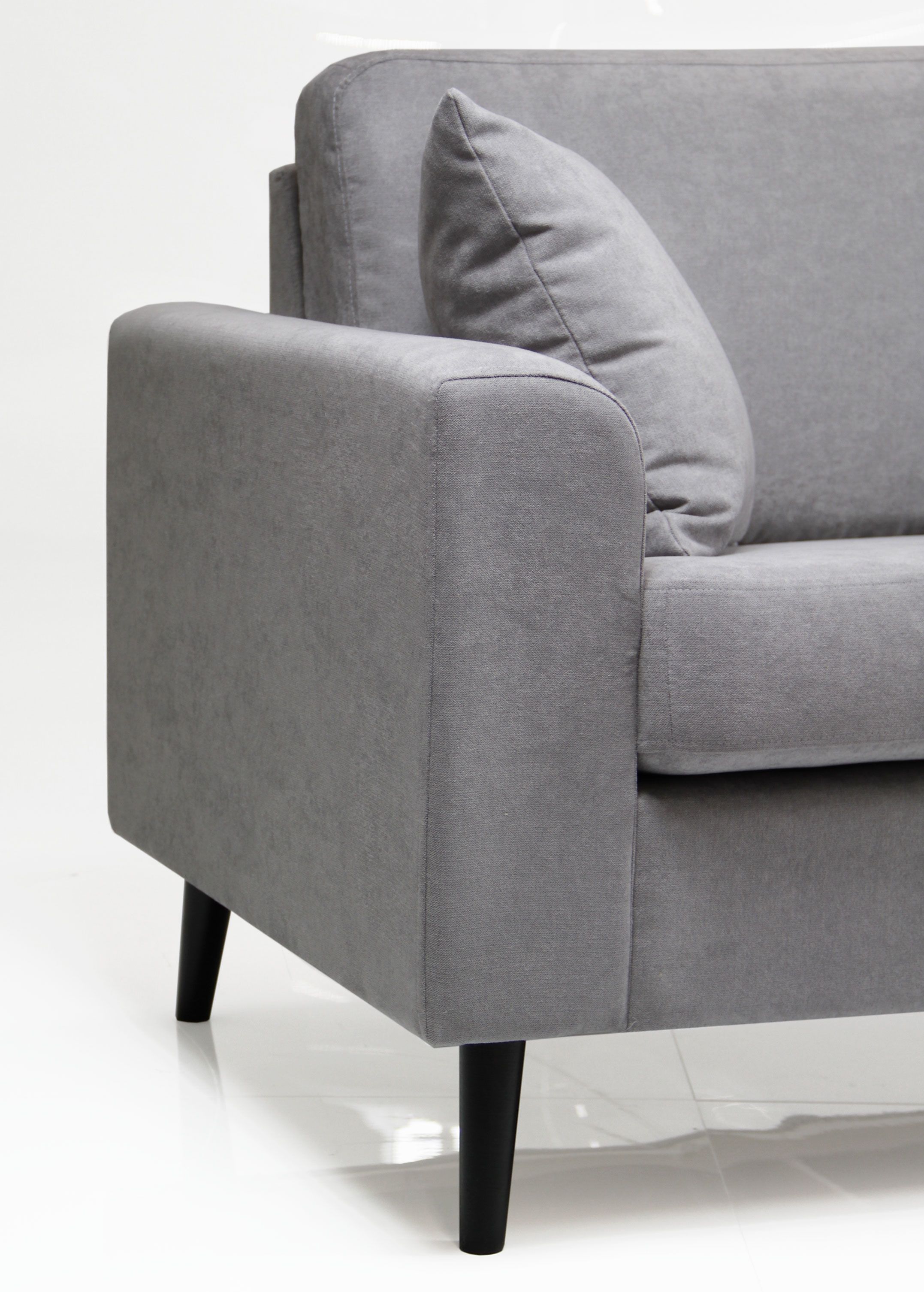 Toledo 3+2 sohvakalusto, eri värejä