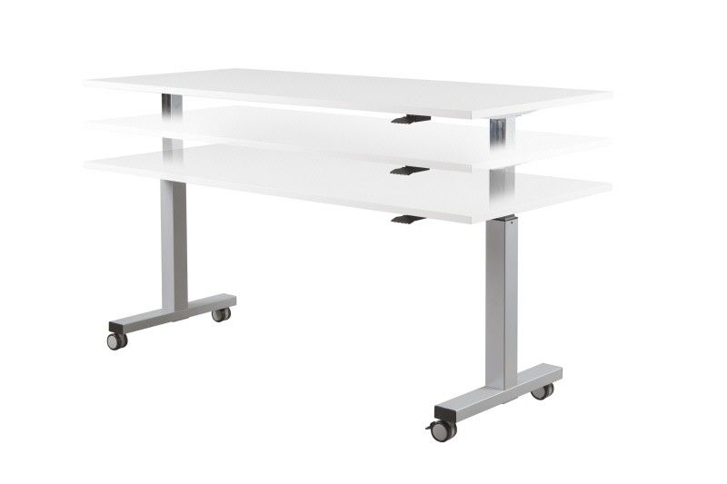 Top Adjust 150 pöydänrunko
