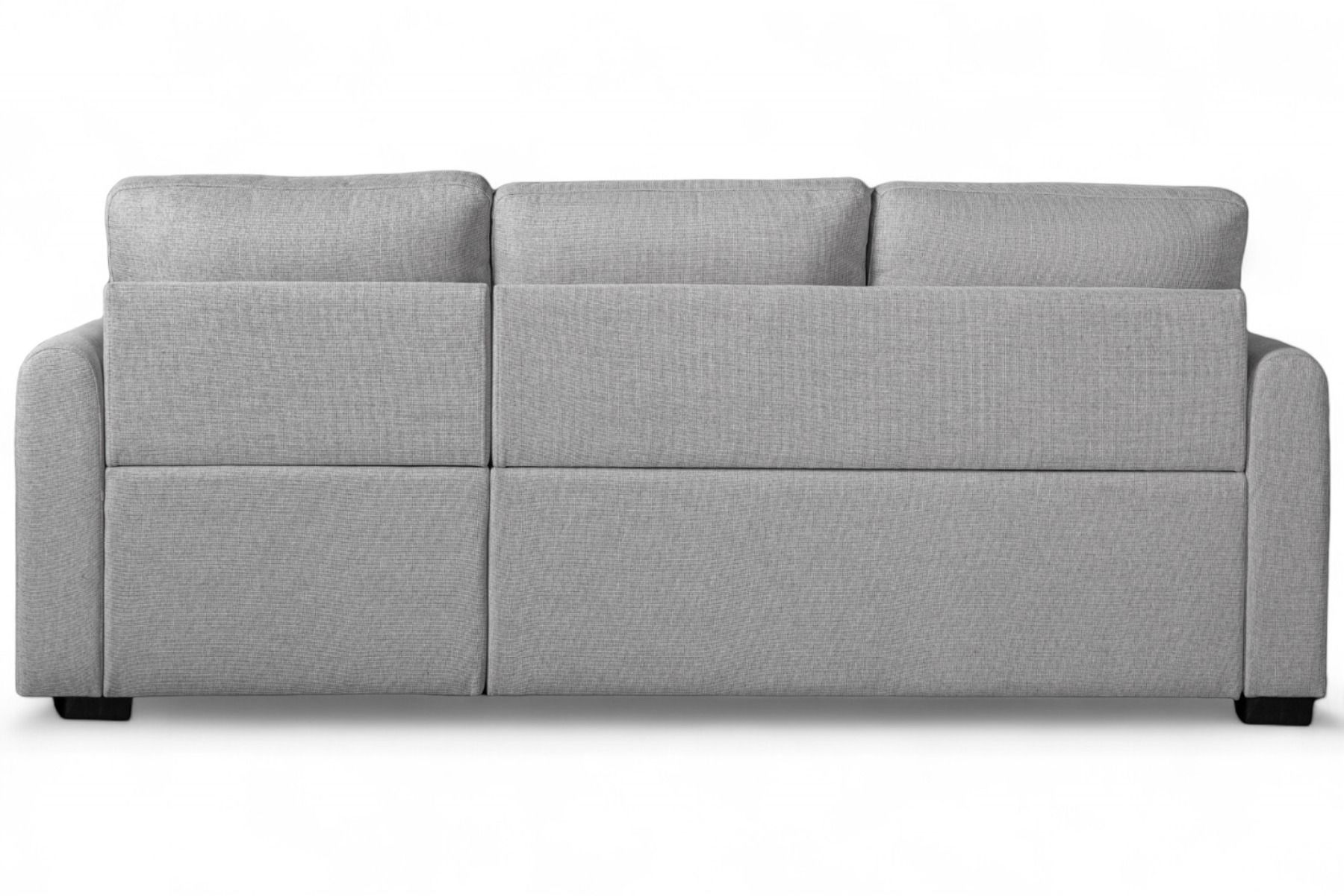 Topi divaanivuodesohva vaaleanharmaa