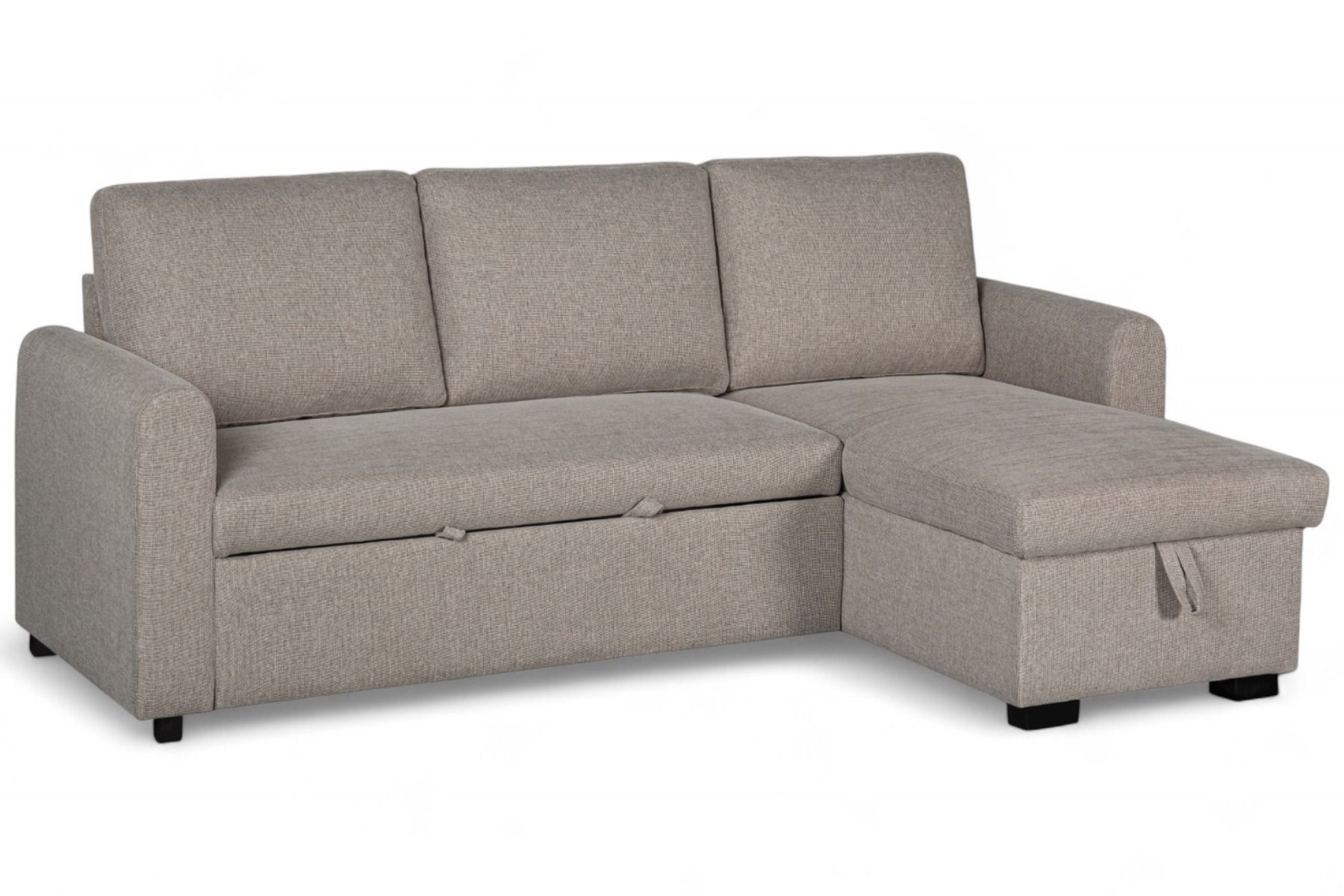 Topi divaanivuodesohva vaaleabeige