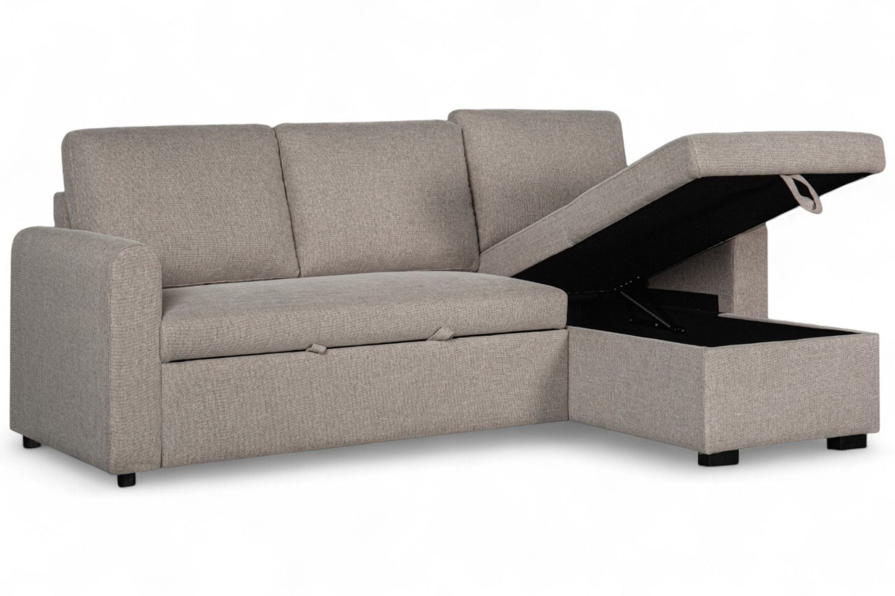 Topi divaanivuodesohva vaaleabeige