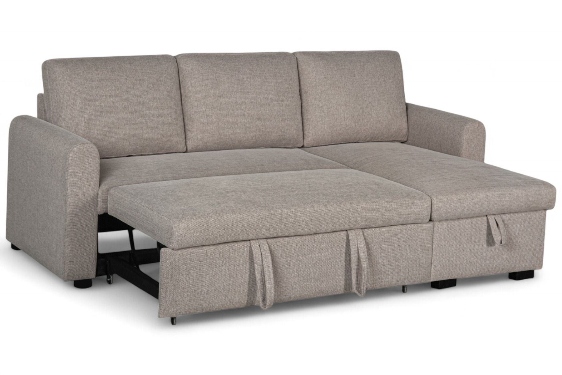 Topi divaanivuodesohva vaaleabeige