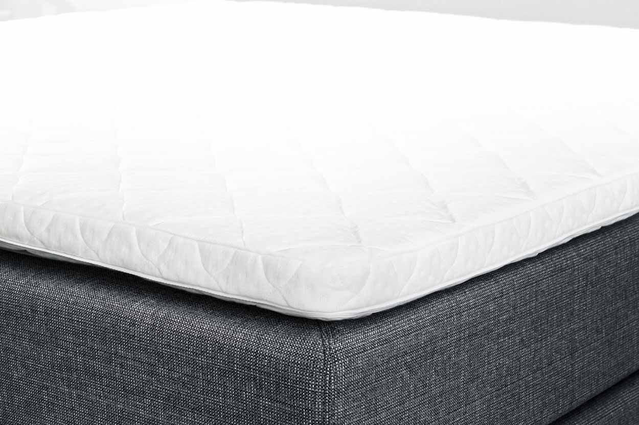 Jensen Sleep I -petauspatja, 180x210cm