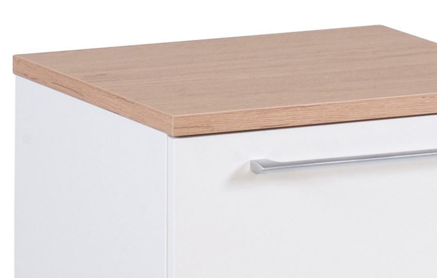 Touko lipasto 45cm laatikoilla, eri värejä